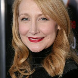 تصویر هنرمند Patricia Clarkson