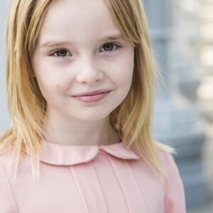 تصویر هنرمند Colyse Harger