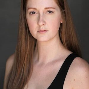 تصویر هنرمند Rachel Tracy