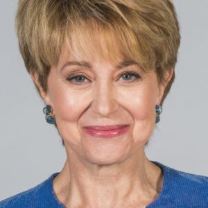 تصویر هنرمند Jane Pauley