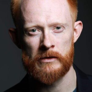 تصویر هنرمند Robin Berry