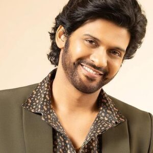 تصویر هنرمند Naveen Polishetty