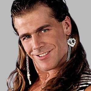 تصویر هنرمند Michael Hickenbottom