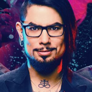 تصویر هنرمند Dave Navarro