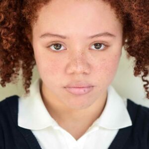 تصویر هنرمند Kylah Davila