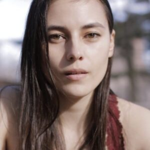 تصویر هنرمند Noémie Nakai