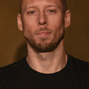 تصویر هنرمند Gabriel Hansen