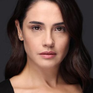 تصویر هنرمند Funda Eryiğit