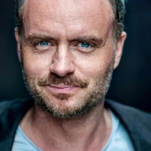 تصویر هنرمند André Röhner