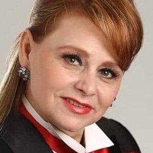 تصویر هنرمند Liliana Mocanu