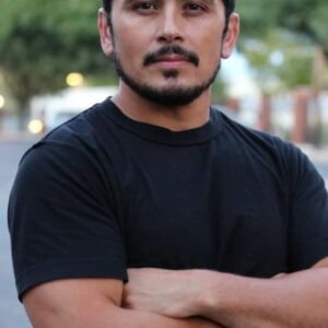 تصویر هنرمند Christopher M. Campos