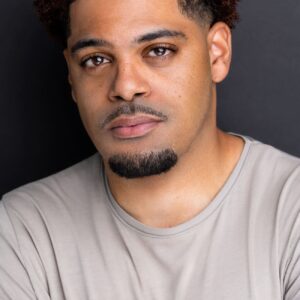 تصویر هنرمند Mark Anthony Brooks