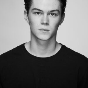 تصویر هنرمند Zac Burgess