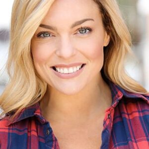 تصویر هنرمند Carly Reeves