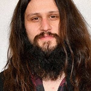 تصویر هنرمند Joe Begos