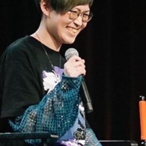 تصویر هنرمند Kaori Makita