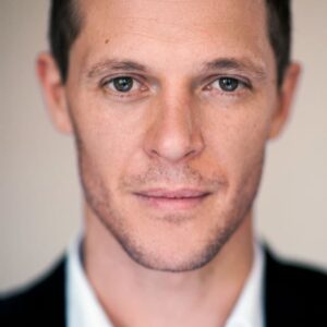 تصویر هنرمند Gareth Reeves