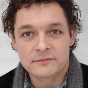 تصویر هنرمند Peter Reichhardt