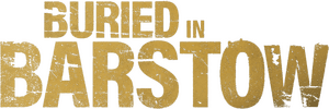 لوگوی رسمی فیلم Buried in Barstow (2022)