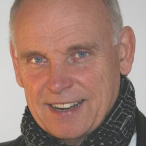 تصویر هنرمند Peter Hudson