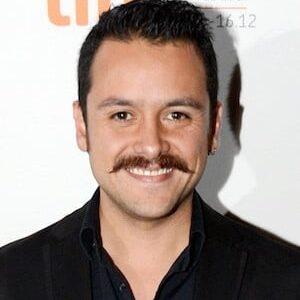 تصویر هنرمند Francisco Barreiro