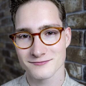 تصویر هنرمند Ben Comin