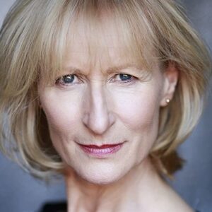 تصویر هنرمند Cate Fowler