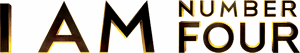 لوگوی رسمی فیلم I Am Number Four (2011)