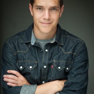 تصویر هنرمند Jeremy Schuetze