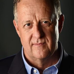 تصویر هنرمند Wayne Hughes