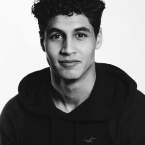 تصویر هنرمند Laïs Salameh