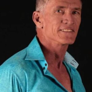 تصویر هنرمند Mick Roughan