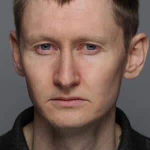 تصویر هنرمند Raymond Waring