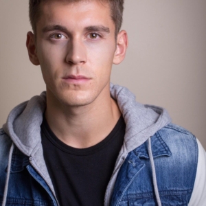 تصویر هنرمند Ben Jenkin