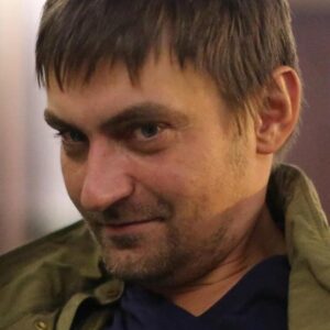 تصویر هنرمند Yurii Dunai