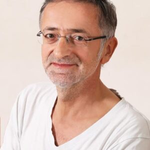 تصویر هنرمند Zoran Cvijanović