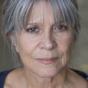 تصویر هنرمند Alison Rose