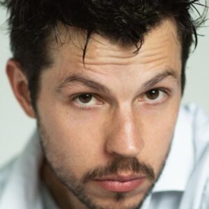 تصویر هنرمند Andrés Delgado