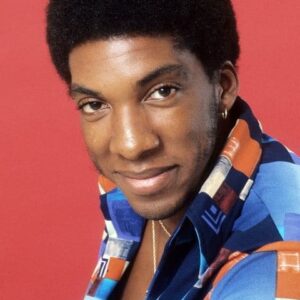 تصویر هنرمند Stan Shaw