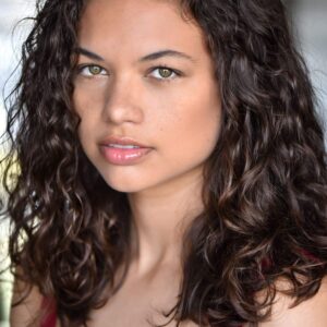 تصویر هنرمند Aja Bair