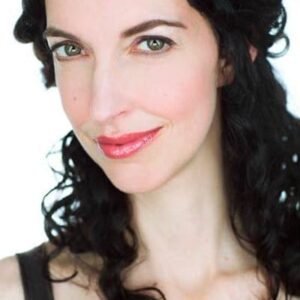 تصویر هنرمند Amanda Good Hennessey