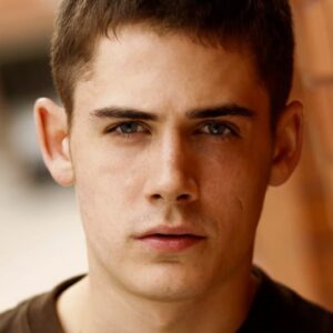 تصویر هنرمند Adam Butcher