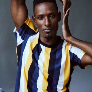 تصویر هنرمند Dashaun Wesley Williams