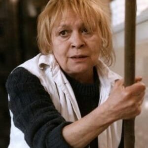 تصویر هنرمند Jiřina Třebická