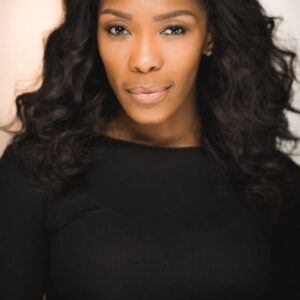 تصویر هنرمند Patrese McClain