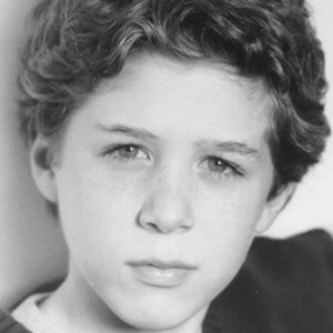 تصویر هنرمند Gideon Jacobs