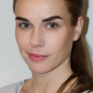 تصویر هنرمند Lina Englund