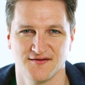 تصویر هنرمند Mark David Watson