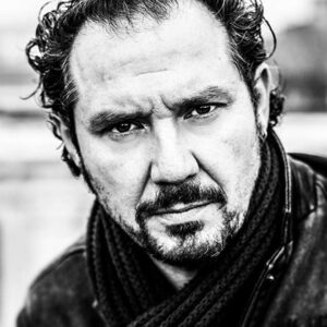 تصویر هنرمند Axel Daeseleire