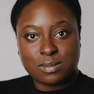 تصویر هنرمند Khadijah Roberts-Abdullah